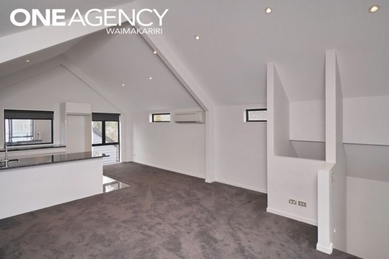 Photo of property in 13 Sherborne Street, St Albans, Christchurch, 8014