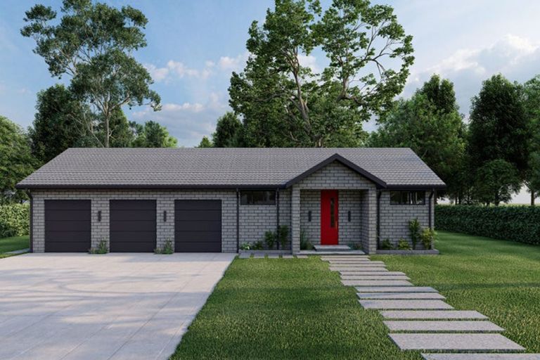 Photo of property in 76 Maioro Road, Otaua, 2682