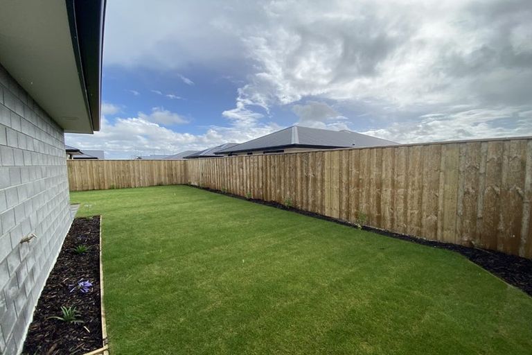 Photo of property in 23 Grimwood Street, Woodend, 7610