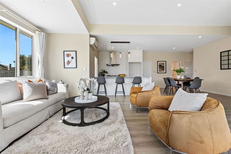 Photo of property in 18 Raymond Grace Avenue, Huapai, Kumeu, 0810