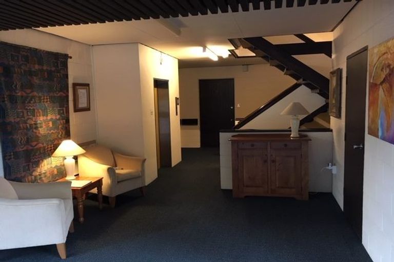 Photo of property in Cargill Court, 4/27 Arthur Street, Dunedin Central, Dunedin, 9016