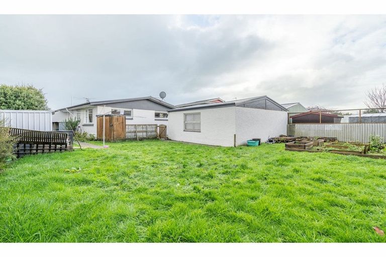 Photo of property in 11 West Street, Hawthorndale, Invercargill, 9810