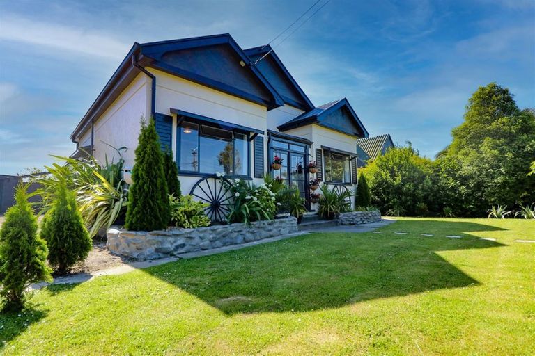 Photo of property in 22 Rugby Street, Highfield, Timaru, 7910