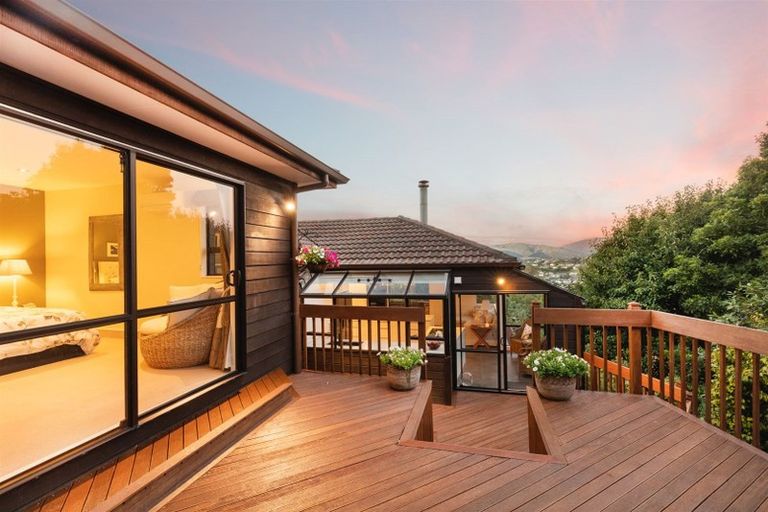 Photo of property in 3 Furneaux Grove, Whitby, Porirua, 5024