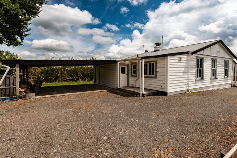 Photo of property in 120 Ruapehu Road, Ohakune, 4625