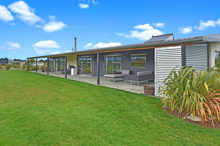 Photo of property in 36 Temple Drive, Twizel, 7901