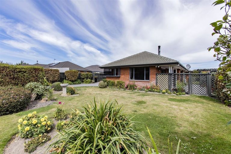 Photo of property in 2 Hamel Lane, Kaiapoi, 7630