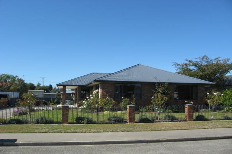 Photo of property in 9 Hewlings Place, Temuka, 7920