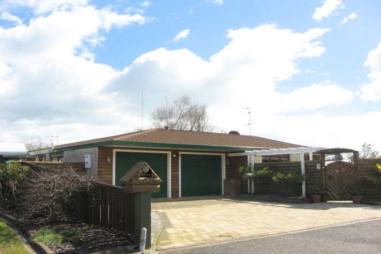 Photo of property in 25 Olympic Drive, Whakatane, 3120