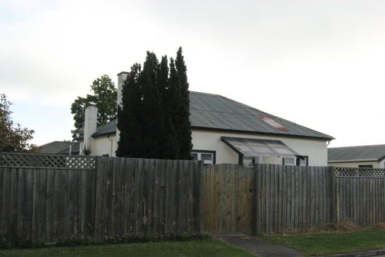 Photo of property in 5b Hugh Street, Kaiapoi, 7630