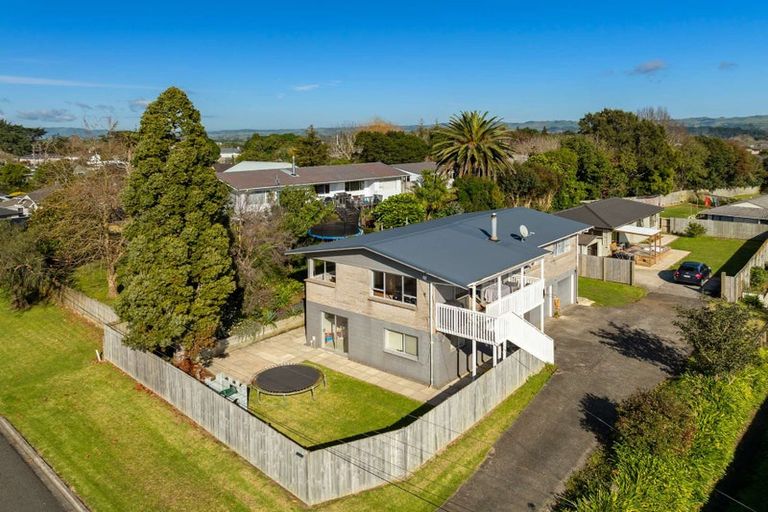 Photo of property in 7 Campbell Street, Waiuku, 2123