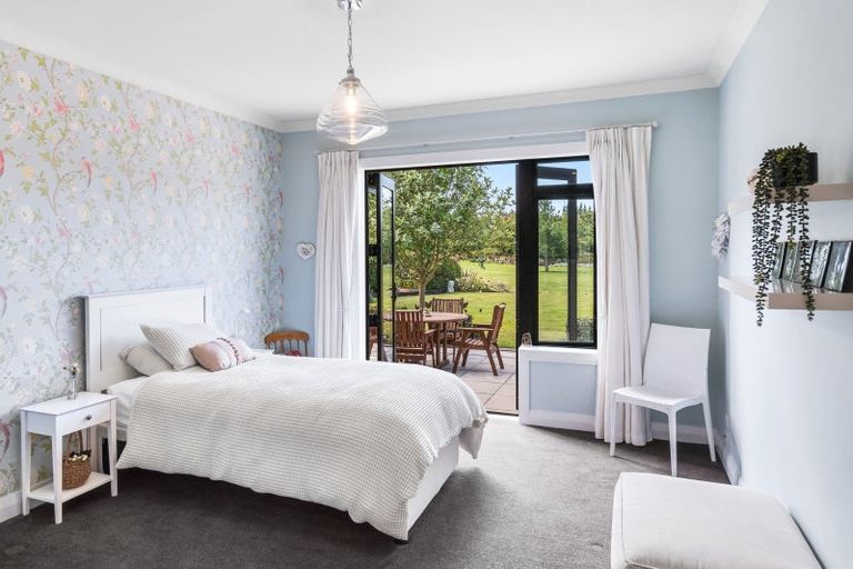 Photo of property in 155 Swannanoa Road, Fernside, Rangiora, 7471