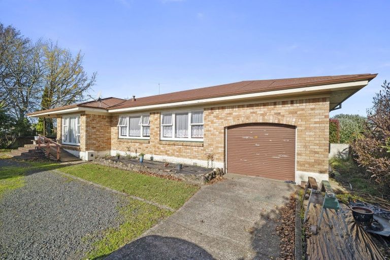 Photo of property in 29 Marchant Street, Putaruru, 3411