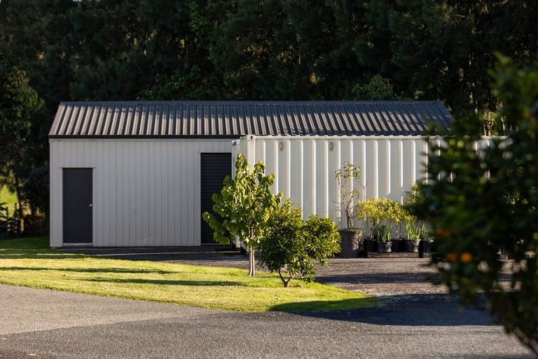 Photo of property in 329b Thompsons Track, Aongatete, 3178