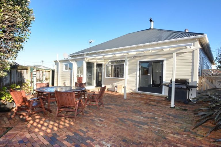 Photo of property in 37 Normanby Street, Saint Kilda, Dunedin, 9012