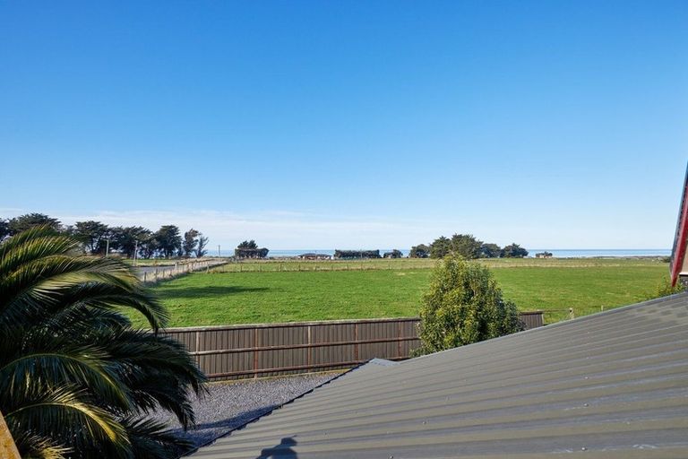 Photo of property in 61 Harnetts Road, Kaikoura Flat, Kaikoura, 7371