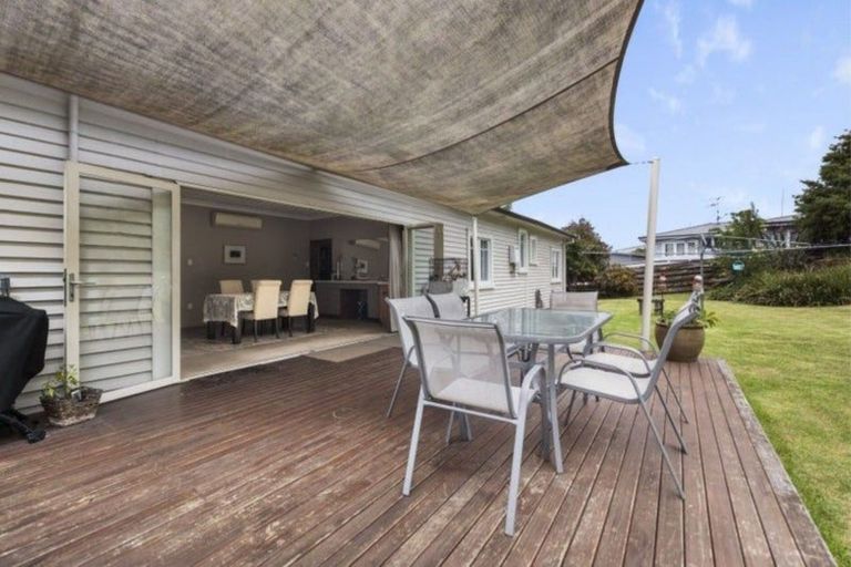 Photo of property in 37 Burrows Street, Tauranga South, Tauranga, 3112