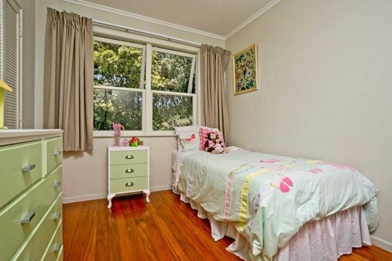 Photo of property in 93 Mountbatten Avenue, Hillcrest, Auckland, 0627
