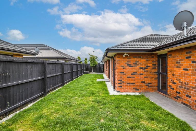 Photo of property in 3 Lightbody Lane, Wigram, Christchurch, 8042