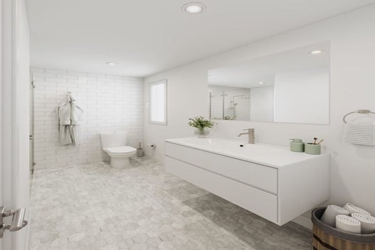 Photo of property in 6/132 Nayland Street, Sumner, Christchurch, 8081