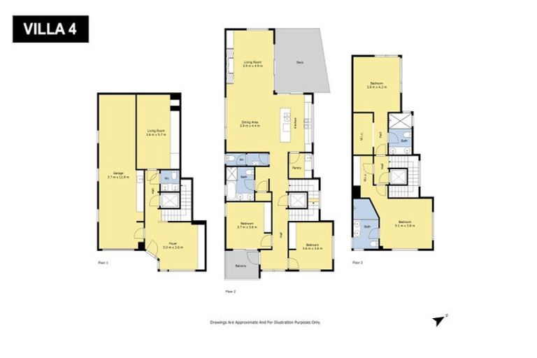 Photo of property in 20 Beach Road, Castor Bay, Auckland, 0620