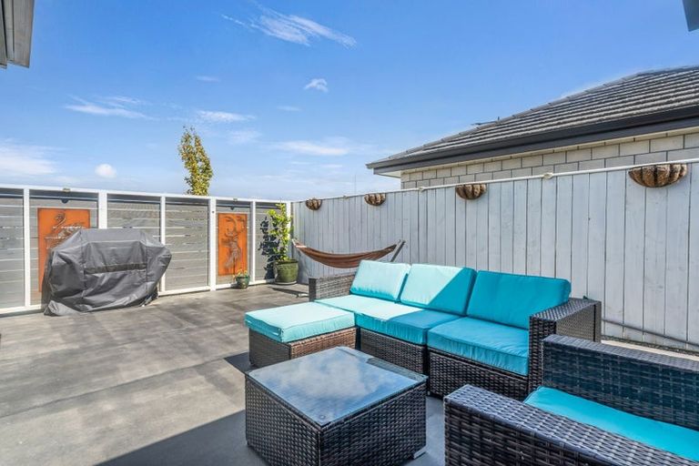 Photo of property in 1 Carmine Crescent, Appleby, Richmond, 7020