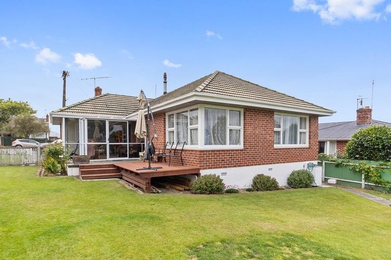 Photo of property in 44 Usk Street, Marchwiel, Timaru, 7910