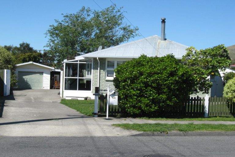 Photo of property in 17a Milford Street, Witherlea, Blenheim, 7201