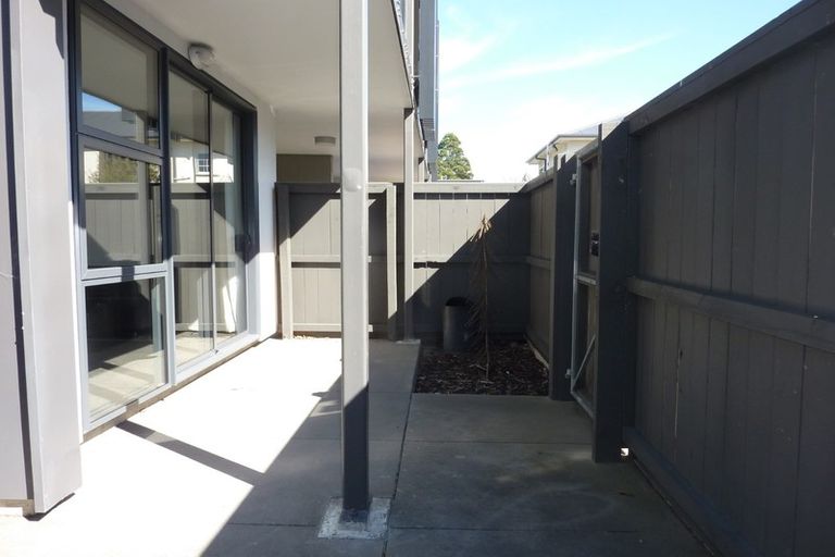 Photo of property in 104/118 Bealey Avenue, Christchurch Central, Christchurch, 8013