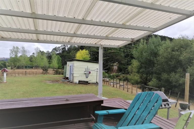 Photo of property in 117 Ahuroa Valley Road, Makarau, Warkworth, 0981