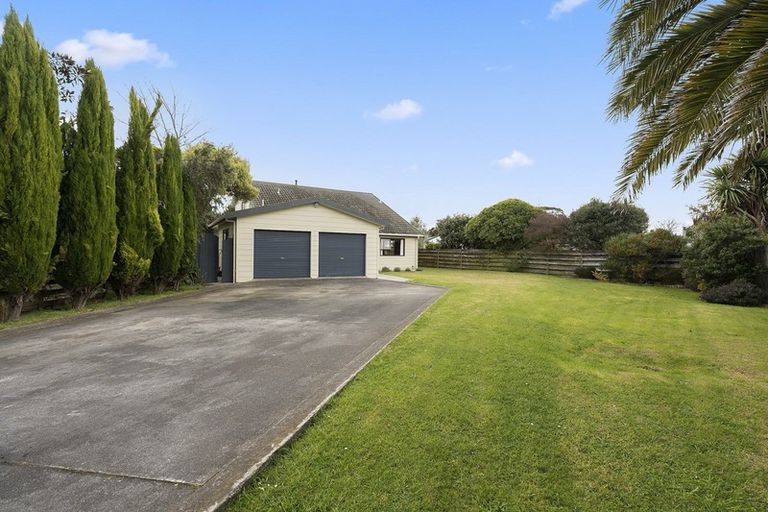 Photo of property in 8 Sunshine Avenue, Paraparaumu, 5032