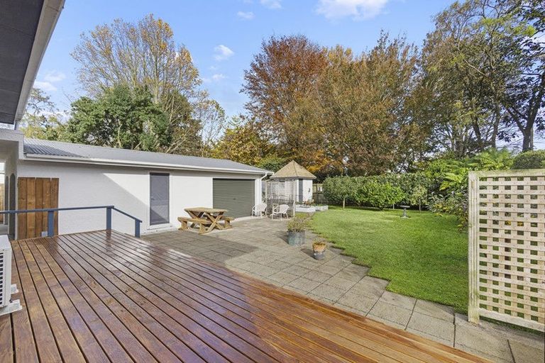 Photo of property in 11 Tamihana Street, Matamata, 3400