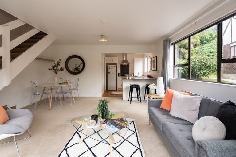 Photo of property in 6/75 Delhi Crescent, Khandallah, Wellington, 6035