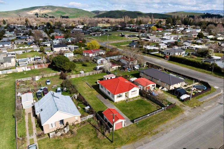 Photo of property in 26 Clarence Street, Waiau, 7332