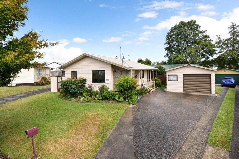 Photo of property in 11a Emma Place, Pukete, Hamilton, 3200