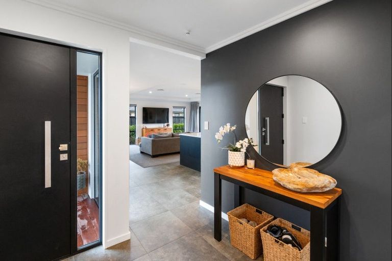 Photo of property in 36 Brenley Drive, Rolleston, 7614