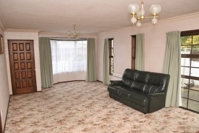 Photo of property in 205 Gala Street, Richmond, Invercargill, 9810