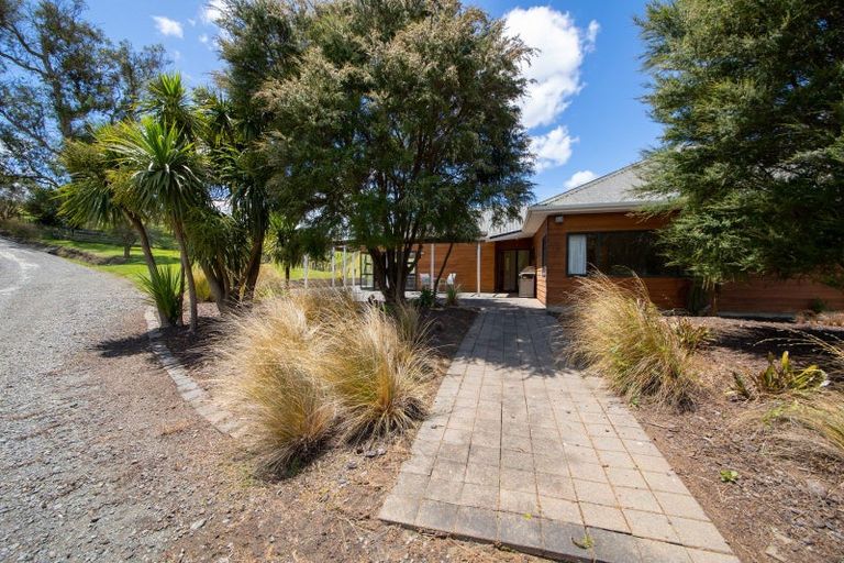 Photo of property in 137 Knorp Street, Halcombe, Feilding, 4779