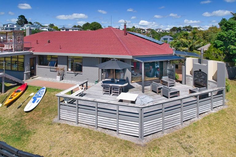 Photo of property in 12 Alamar Crescent, Mangawhai Heads, Mangawhai, 0505