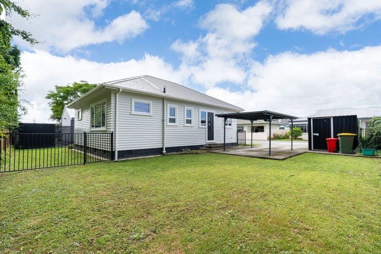 Photo of property in 75 Queen Street West, Levin, 5510