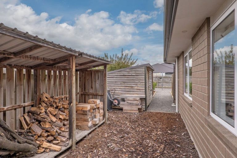 Photo of property in 19 Lignite Drive, Rolleston, 7614