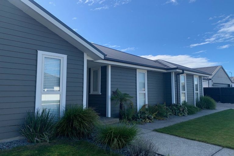 Photo of property in 1 Denny Street, Marshland, Christchurch, 8083
