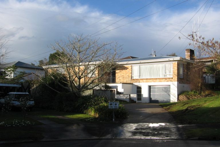 Photo of property in 21b Vine Street, Hillcrest, Hamilton, 3216