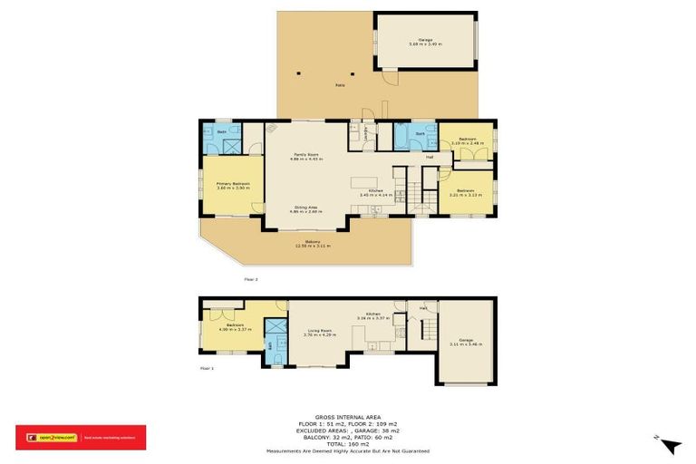 Photo of property in 91 Hindmarsh Drive, Rangatira Park, Taupo, 3330