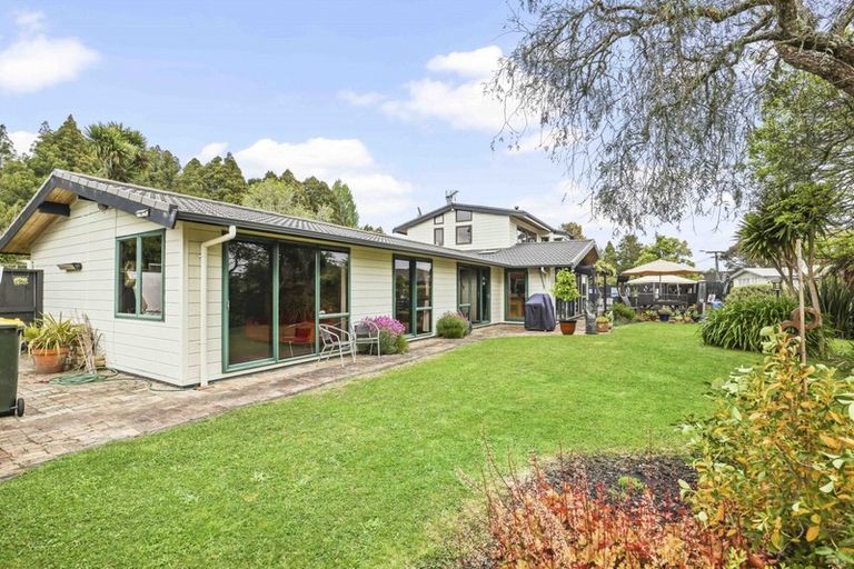 Photo of property in 14 Linthorpe Place, Hillcrest, Hamilton, 3216