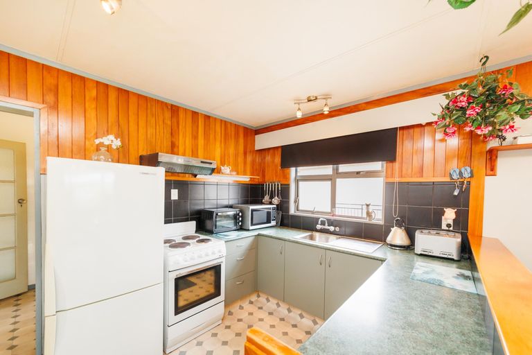 Photo of property in 164 Grey Street, Palmerston North, 4410