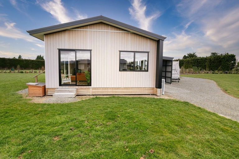 Photo of property in 14 Ashburton Gorge Road, Mount Somers, Ashburton, 7771
