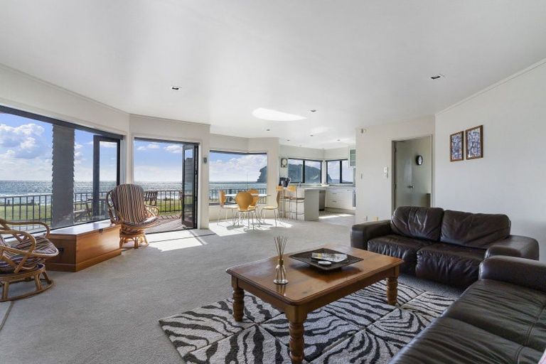 Photo of property in 111a Esplanade Drive, Whangamata, 3620