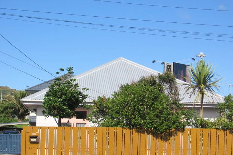 Photo of property in 376 Broadway, Miramar, Wellington, 6022