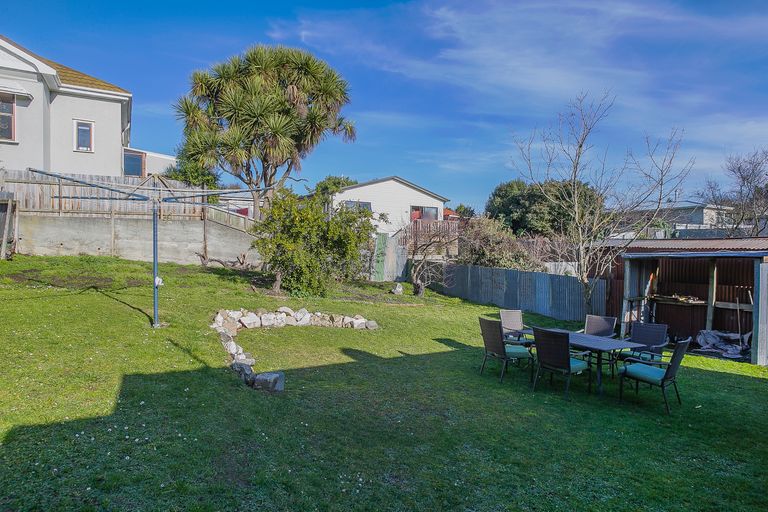 Photo of property in 88 Arthur Street, Seaview, Timaru, 7910
